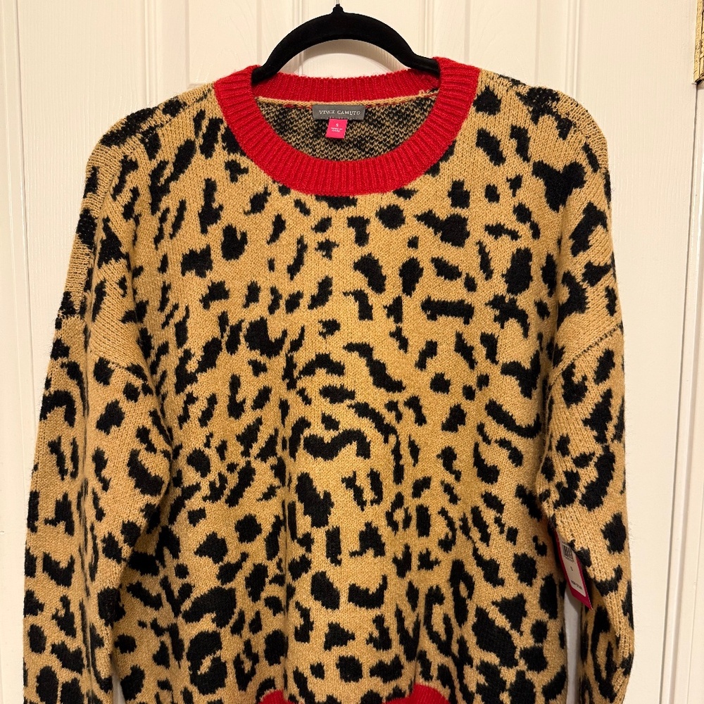 Vince Camuto sweater
